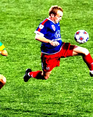 Indy Eleven Lexington
