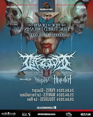 Ingested Lexington