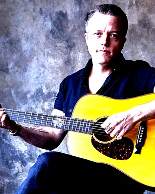 Jason Isbell Richmond