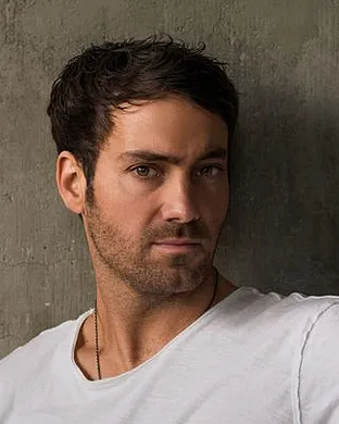Jeff Dye
