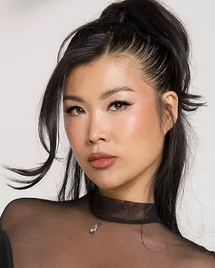 Jiaoying Summers Lexington