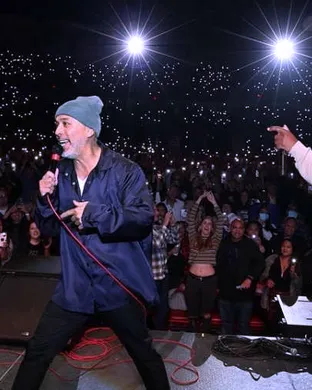Jo Koy Lexington