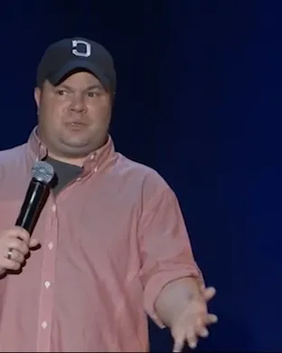 John Caparulo Lexington
