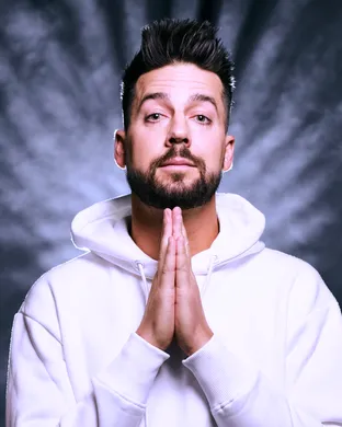 John Crist Lexington