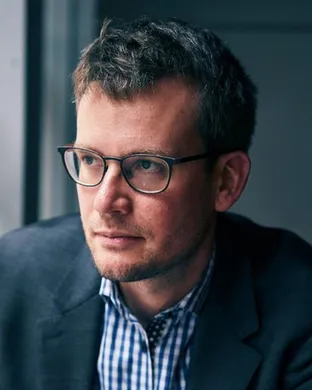 John Green Danville