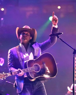 Jon Pardi Lexington