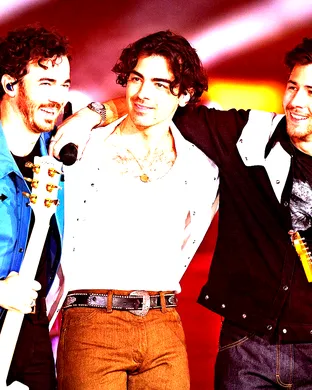 Jonas Brothers Lexington