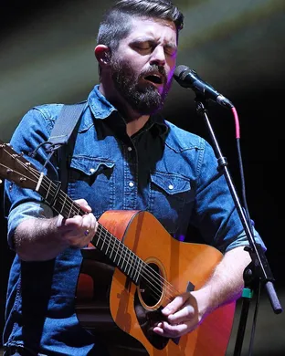 Josh Baldwin Lexington