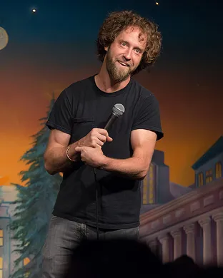 Josh Blue Lexington