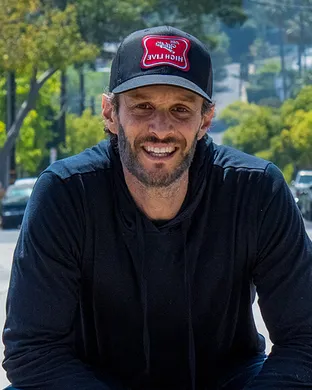 Josh Wolf Lexington