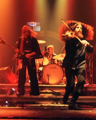 Kansas - The Band Richmond