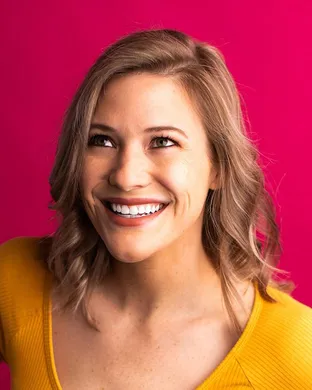 Katherine Blanford Lexington