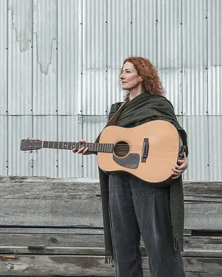 Kathleen Edwards Lexington