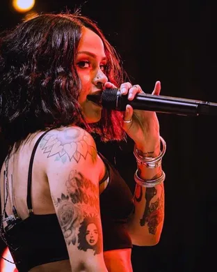 Kehlani Dsseldorf