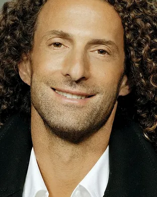 Kenny G Lexington