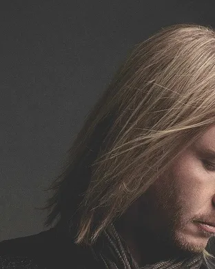 Kenny Wayne Shepherd Lexington