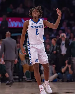 Kentucky Wildcats vs. Gardner-Webb Runnin' Bulldogs