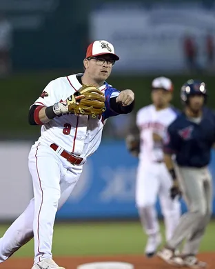 Lancaster Stormers Lexington
