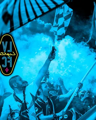Las Vegas Lights Fc Lexington