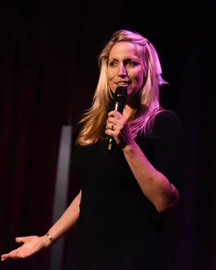 Laurie Kilmartin Lexington