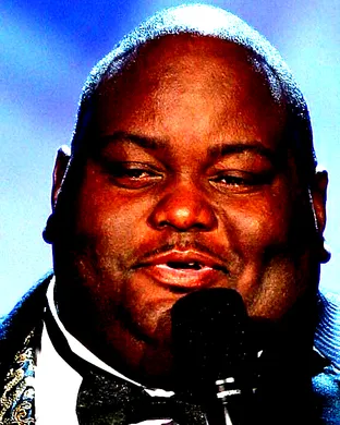 Lavell Crawford Lexington