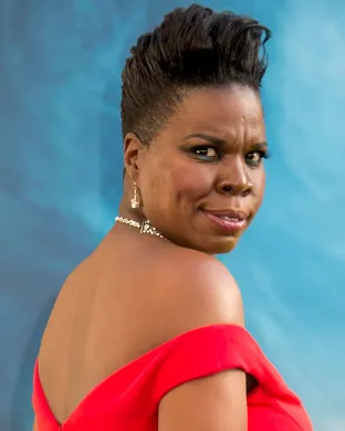 Leslie Jones Lexington