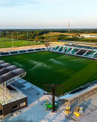 Lexington Sporting Club vs. FC Tulsa