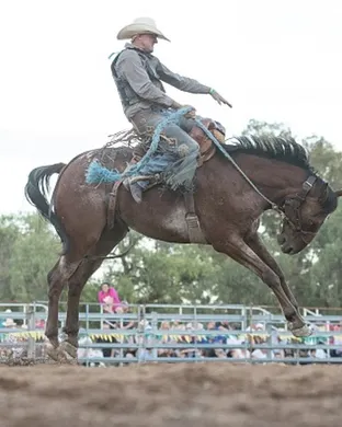 Lone Star Rodeo Owenton