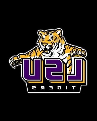 Lsu Tigers Lexington