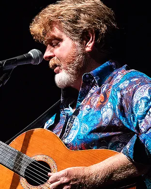 Mac McAnally Lexington