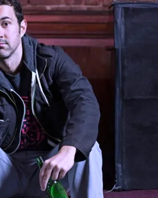 Mark Normand Lexington