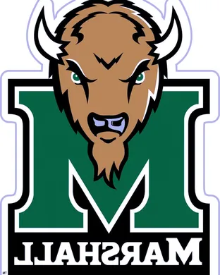 Marshall Thundering Herd Lexington