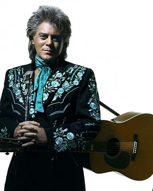Marty Stuart Danville