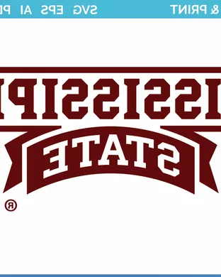 Mississippi State Bulldogs Lexington