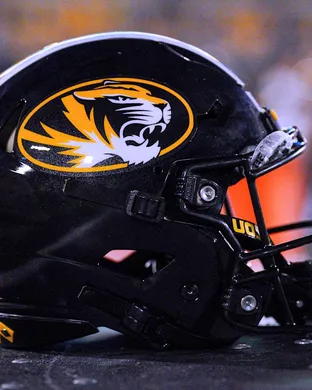 Missouri Tigers Football Lexington