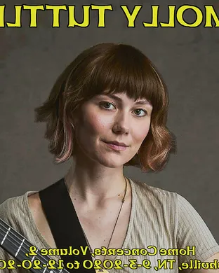 Molly Tuttle Lexington