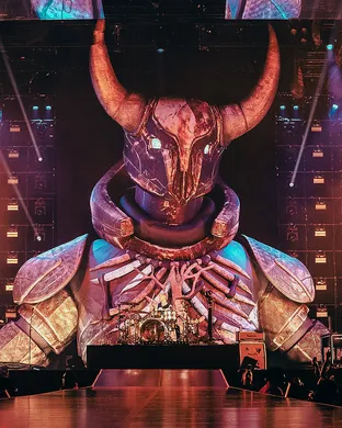 Muse Dsseldorf