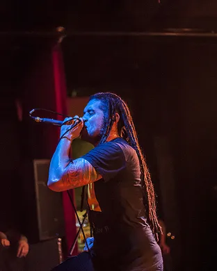 Nonpoint Lexington