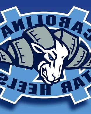 North Carolina Tar Heels Basketball Lexington