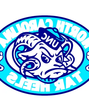 North Carolina Tar Heels Lexington