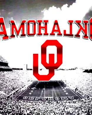 Oklahoma Sooners Football Lexington