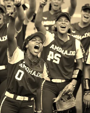 Oklahoma Sooners Softball Norman