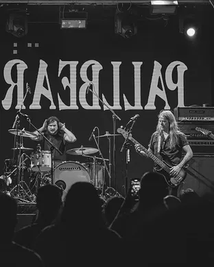 Pallbearer Lexington