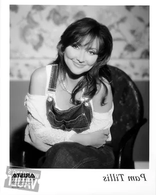 Pam Tillis Danville