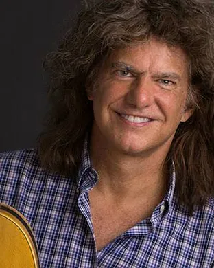 Pat Metheny Lexington