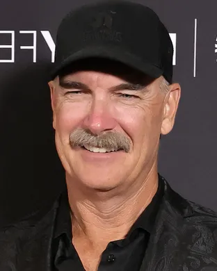 Patrick Warburton Lexington