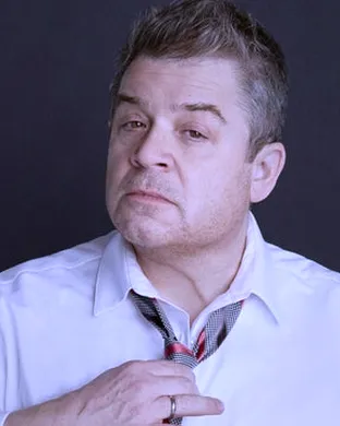 Patton Oswalt Lexington