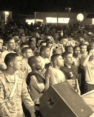 Paul Wall Lexington