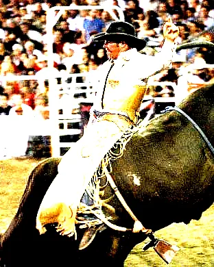 Pbr - Professional Bull Riders Lexington
