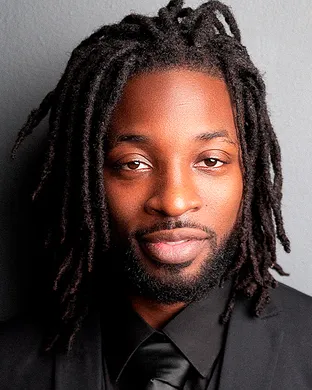 Preacher Lawson Lexington